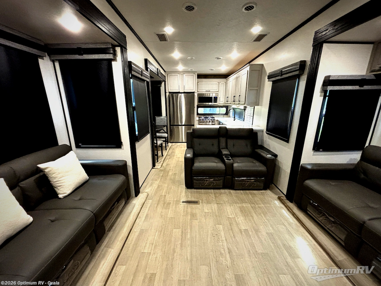 Used 2023 K-Z Durango Gold G391RKF available in Ocala, Florida