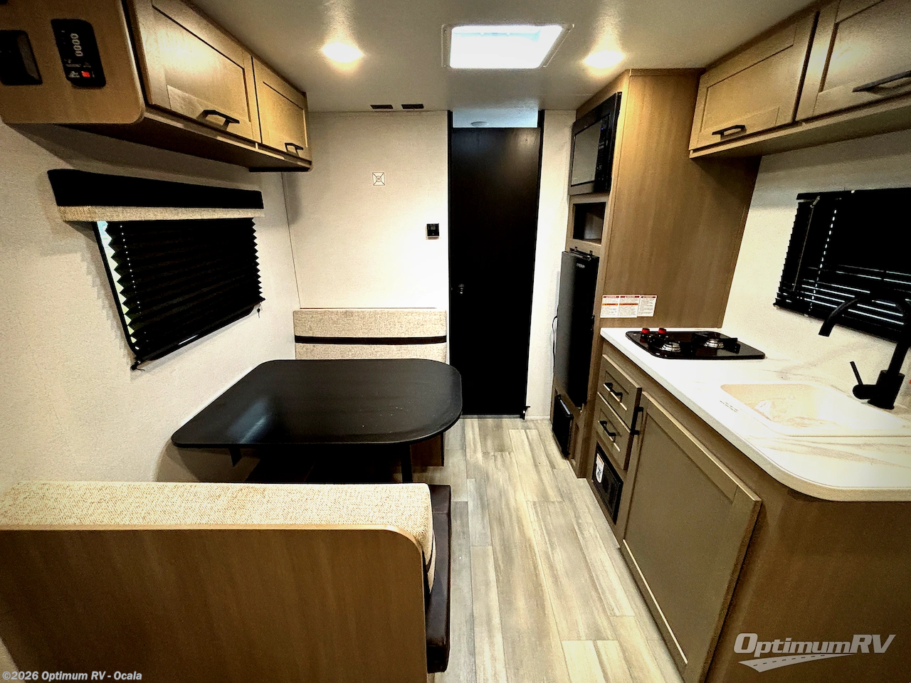 New 2027 Heartland Prowler 1700RB available in Ocala, Florida