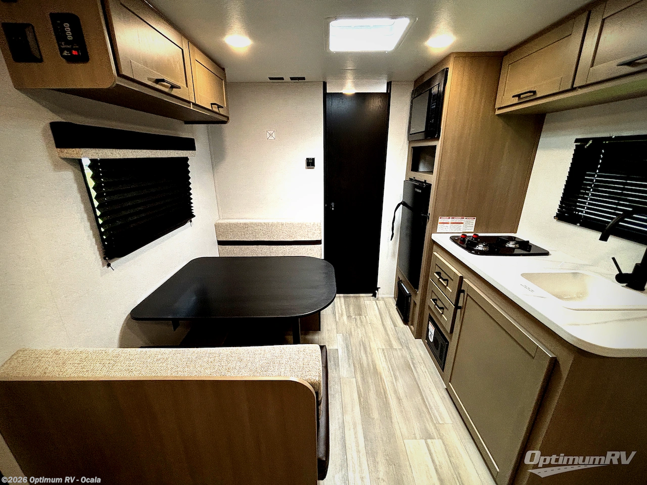 New 2027 Heartland Prowler 1700RB available in Ocala, Florida