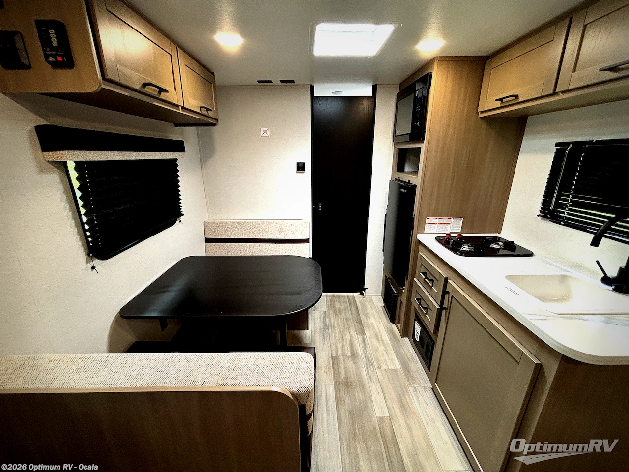 New 2027 Heartland Prowler 1700RB available in Ocala, Florida