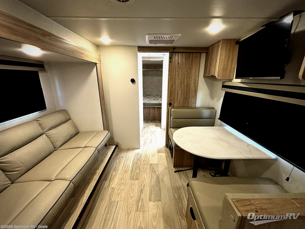 2025 M-Series 2326RK by Winnebago from Optimum RV - Ocala in Ocala, Florida