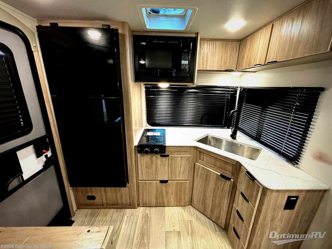 Used 2025 Winnebago M-Series 2326RK available in Ocala, Florida