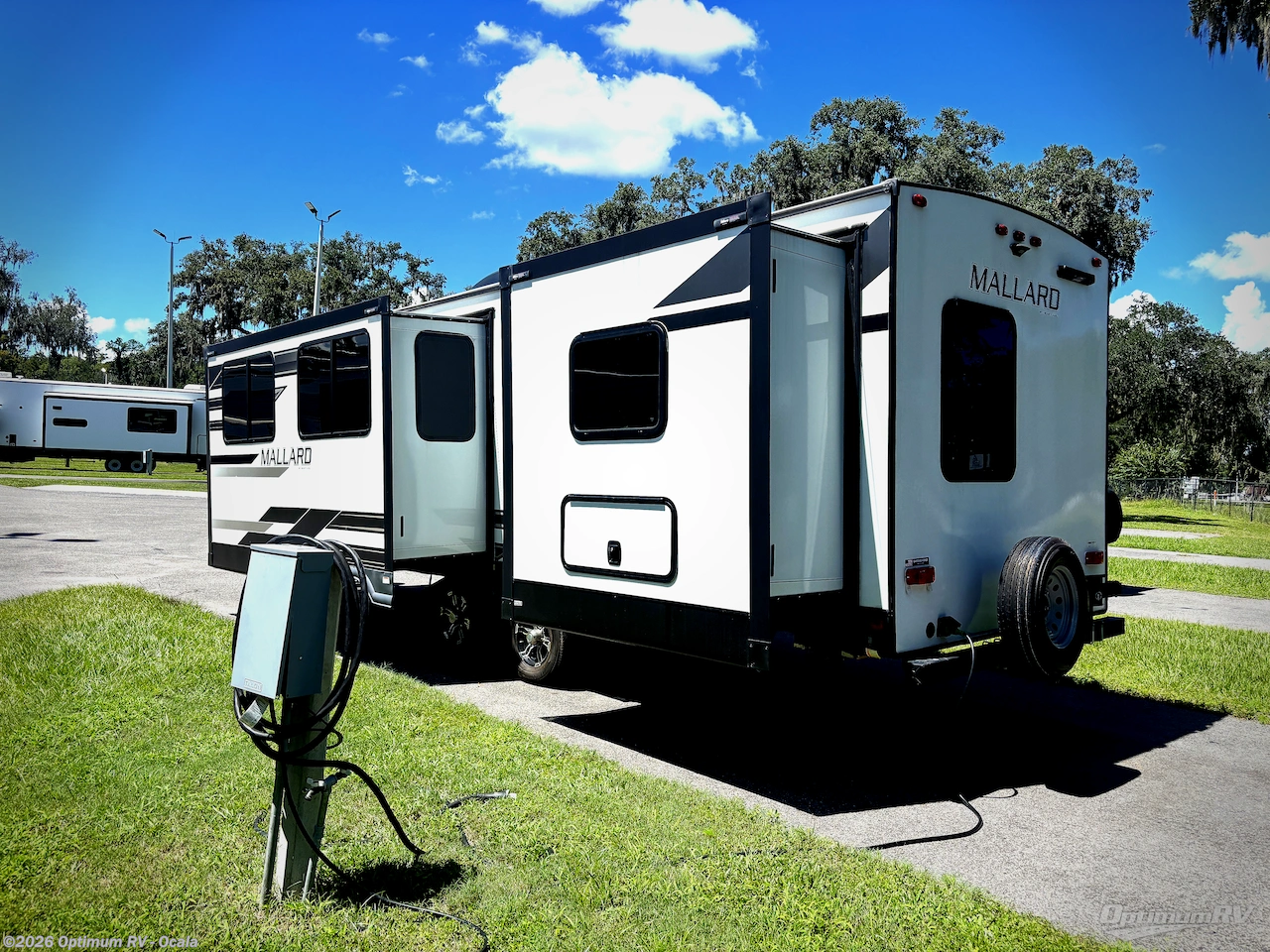 2023 Mallard 267FK by Heartland from Optimum RV - Ocala in Ocala, Florida