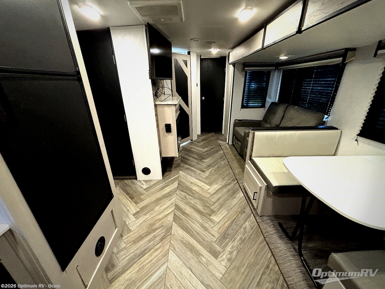 Used 2023 Heartland Mallard 267FK available in Ocala, Florida