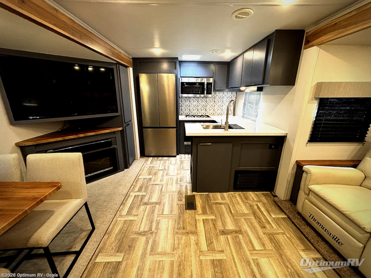 Used 2024 Prime Time LaCrosse 3411RK available in Ocala, Florida