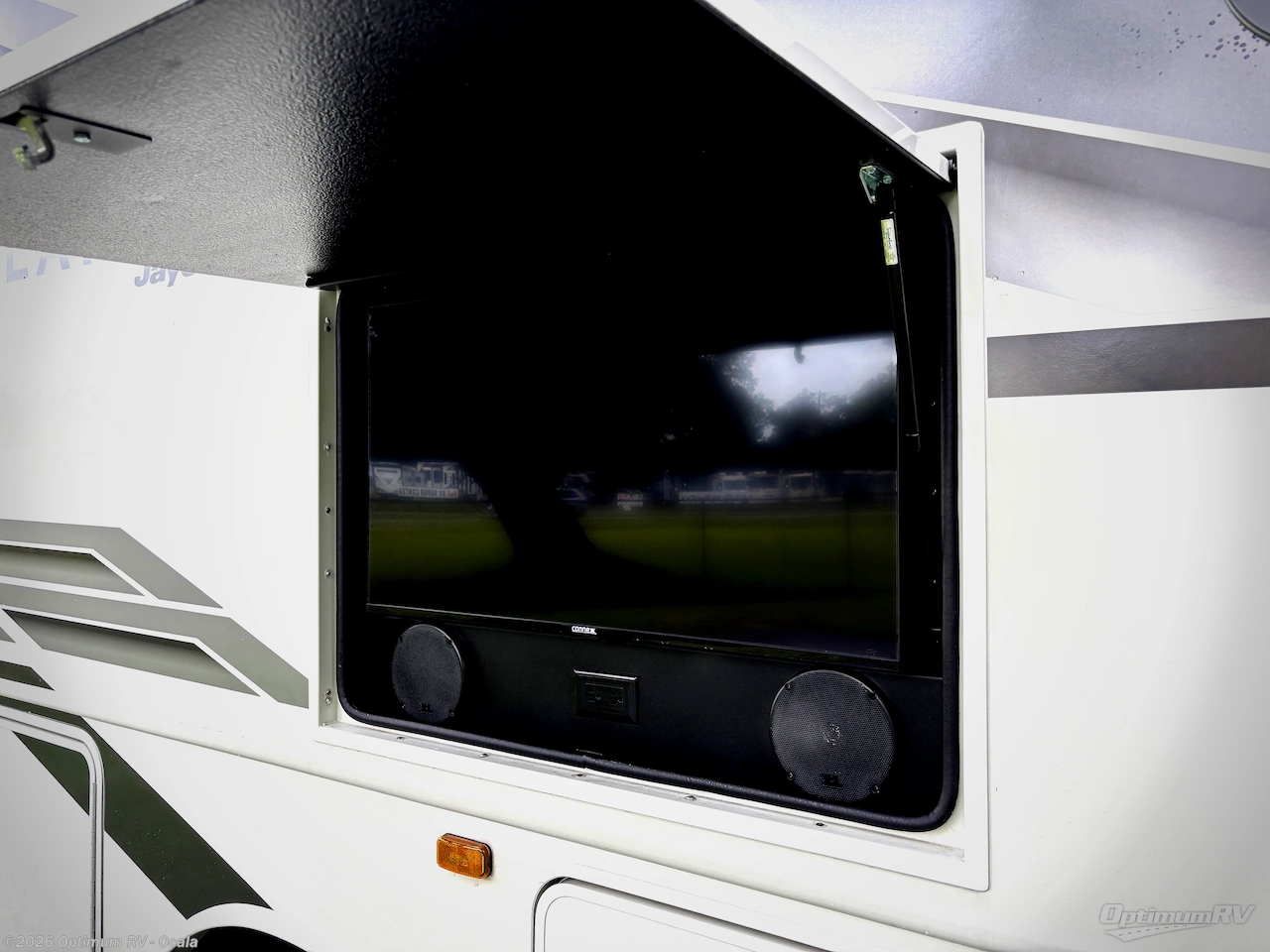 2026 Alante 29S by Jayco from Optimum RV - Ocala in Ocala, Florida