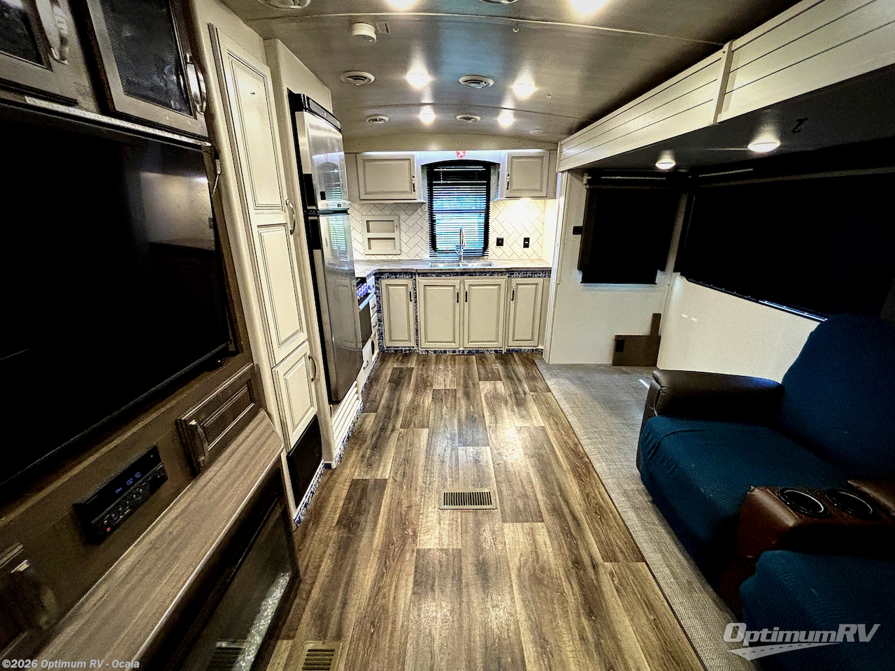 2022 Cougar 30RKD by Keystone from Optimum RV - Ocala in Ocala, Florida