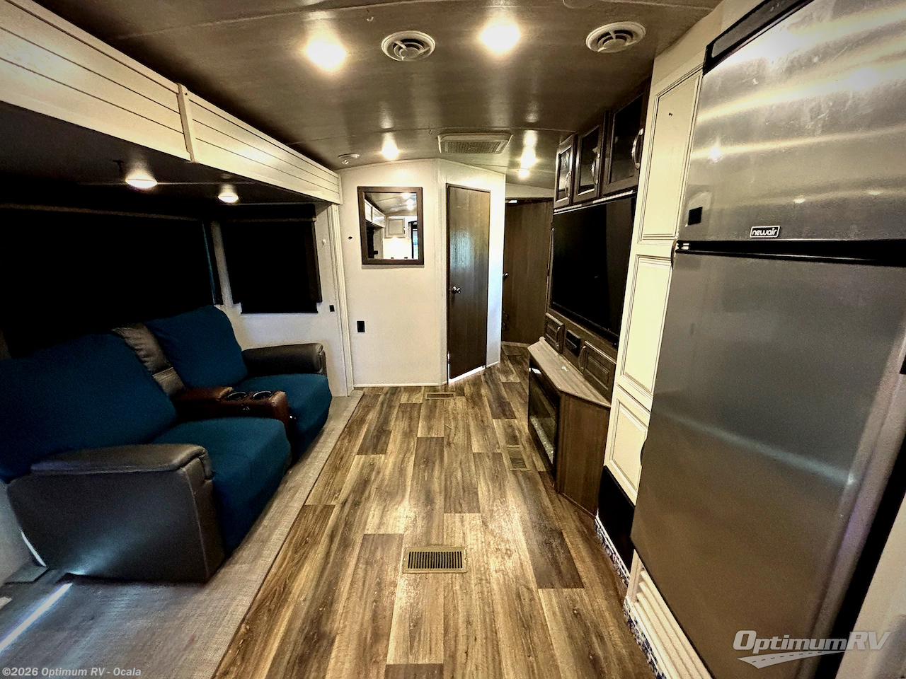Used 2022 Keystone Cougar 30RKD available in Ocala, Florida