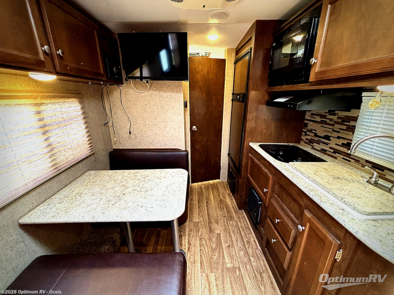 2016 Sonic SN190VRB by Venture RV from Optimum RV - Ocala in Ocala, Florida
