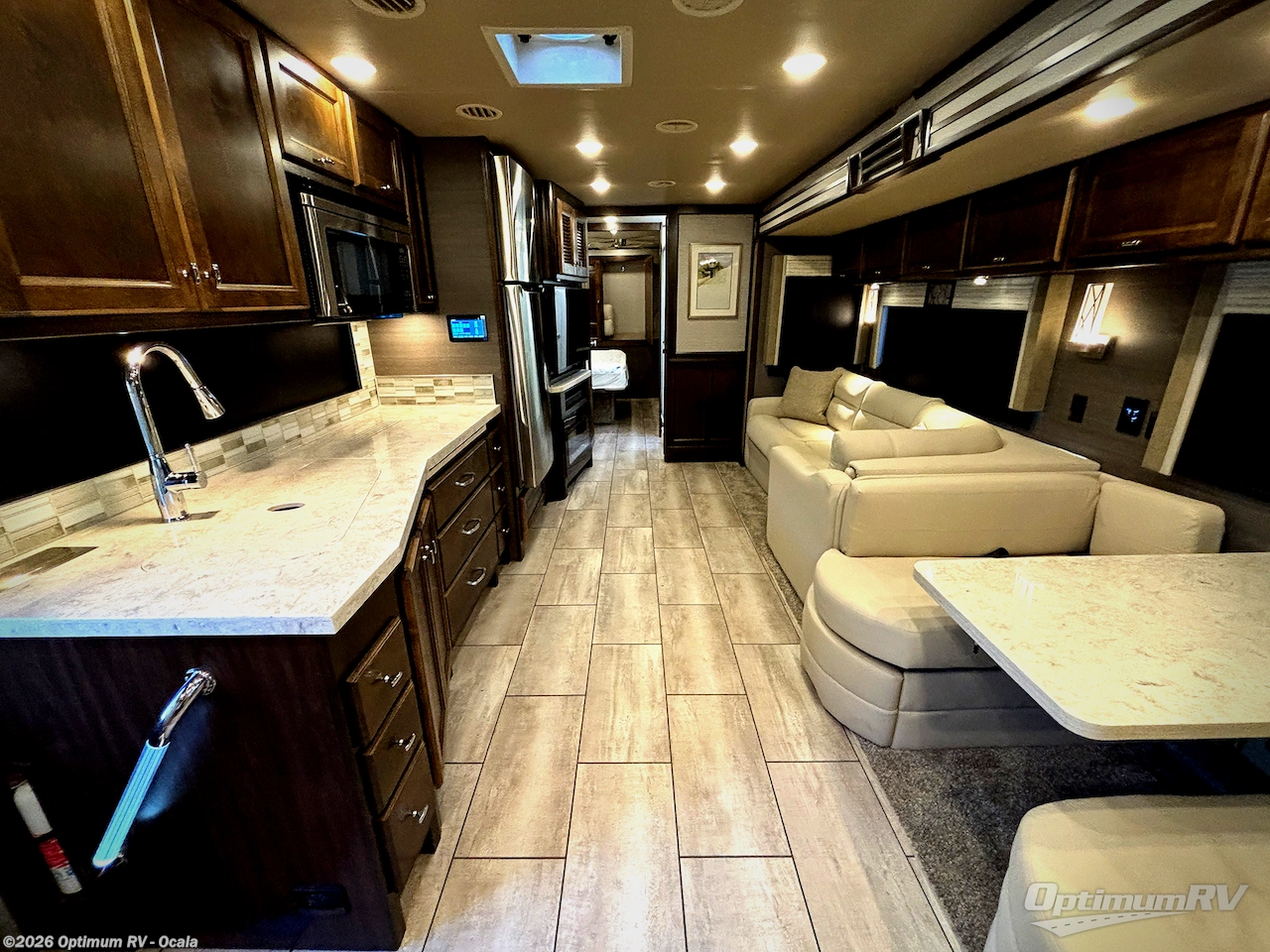 Used 2021 Tiffin Open Road Allegro 32 SA available in Ocala, Florida