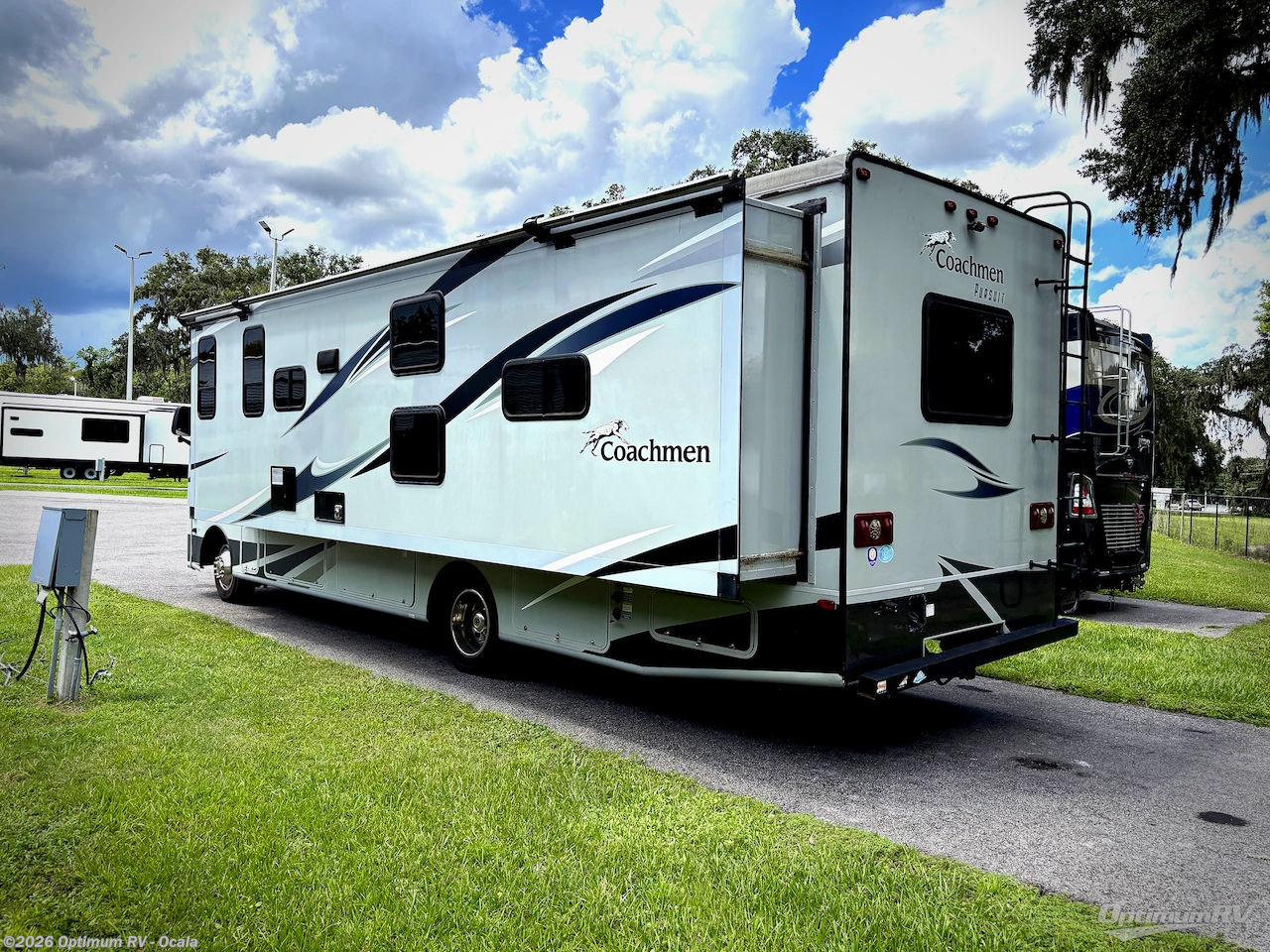 2020 Pursuit 31BH by Coachmen from Optimum RV - Ocala in Ocala, Florida