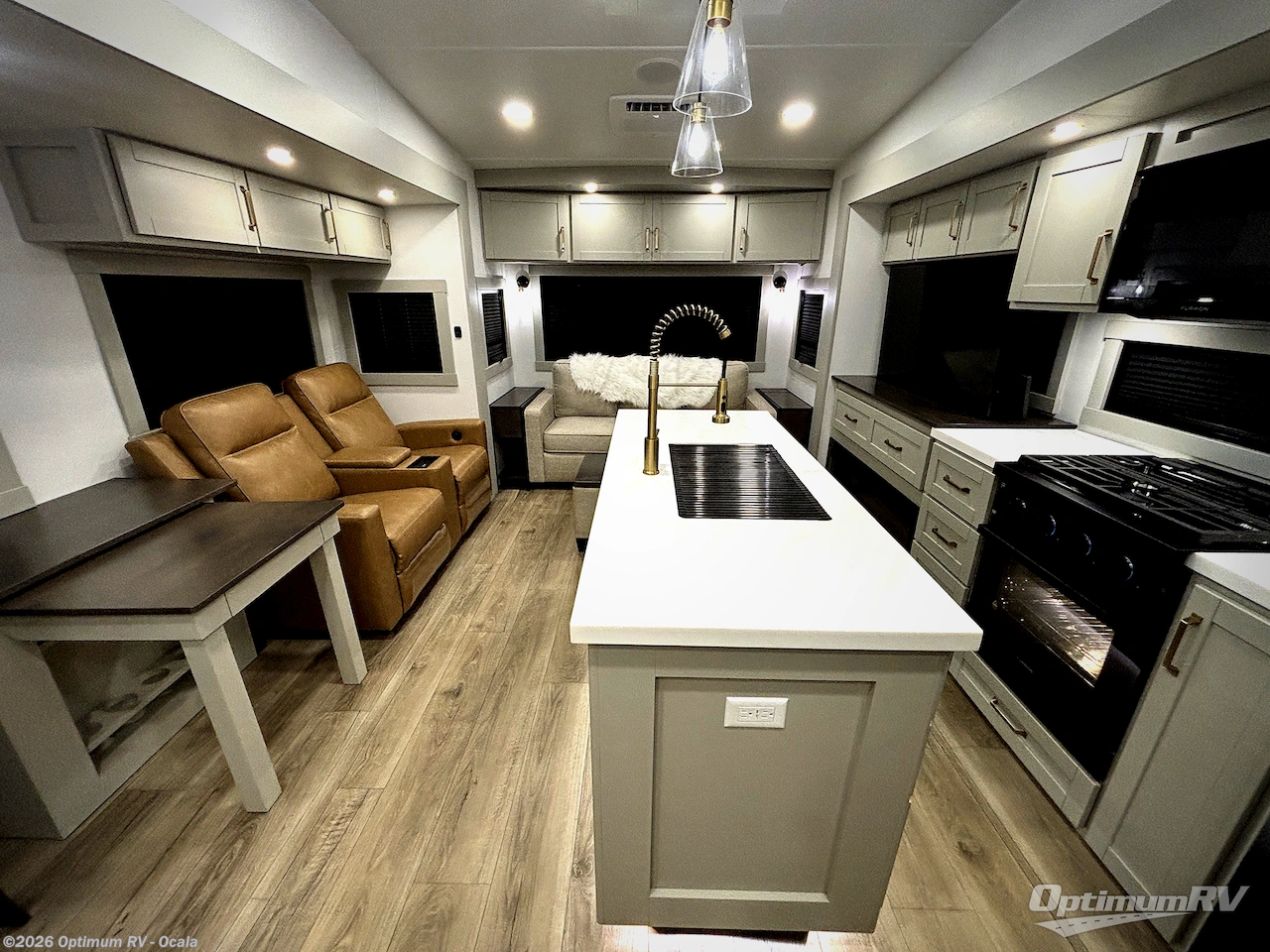 Used 2025 Brinkley RV Model Z 3610 available in Ocala, Florida