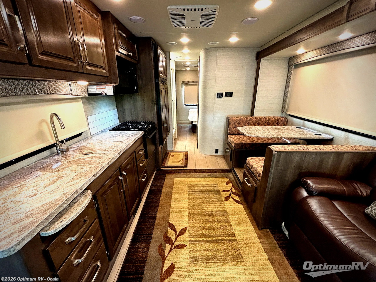 Used 2019 Jayco Greyhawk 29MV available in Ocala, Florida