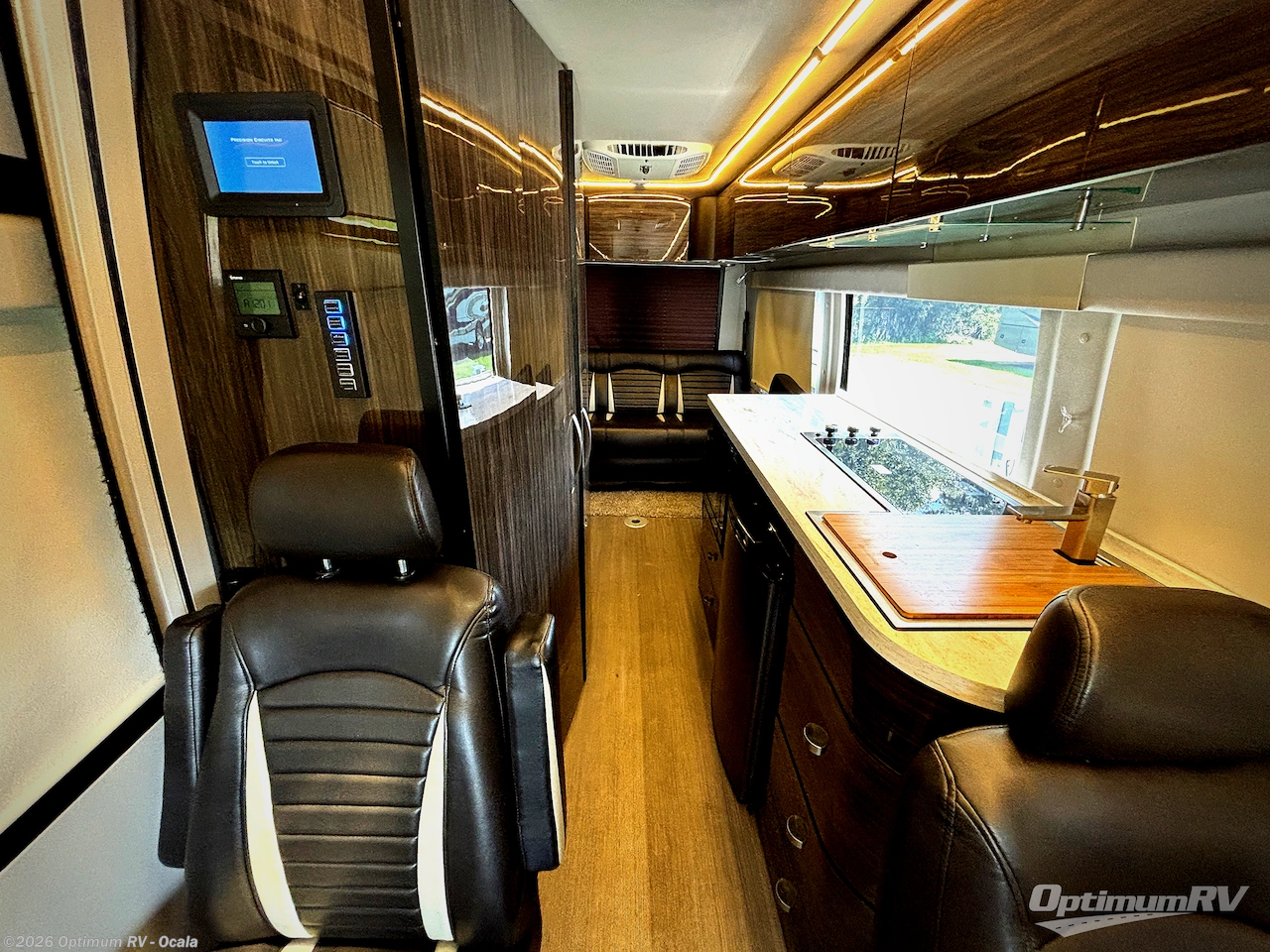 Used 2016 Winnebago Era 70X available in Ocala, Florida