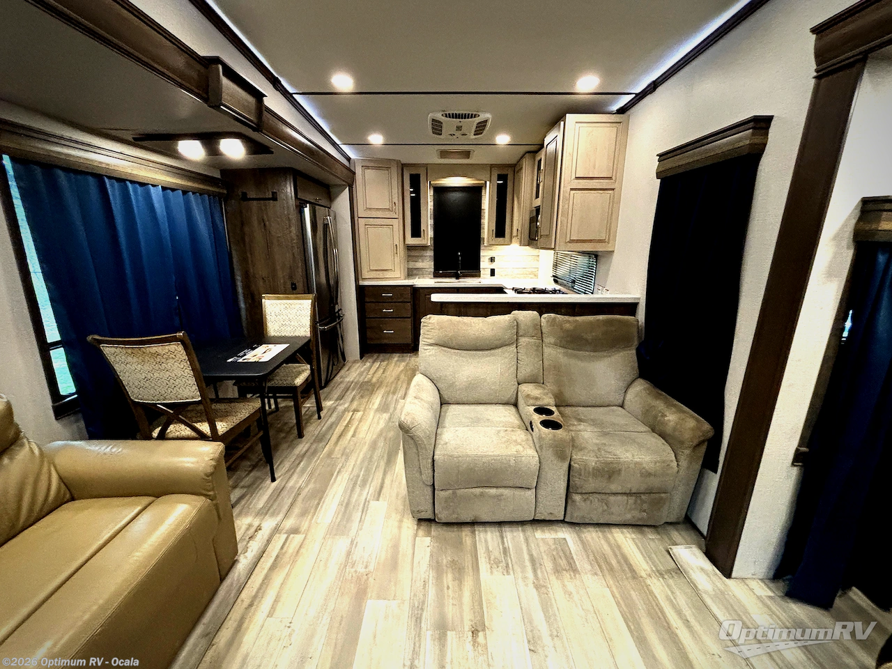 Used 2021 Skyline Alliance Paradigm 372RK available in Ocala, Florida