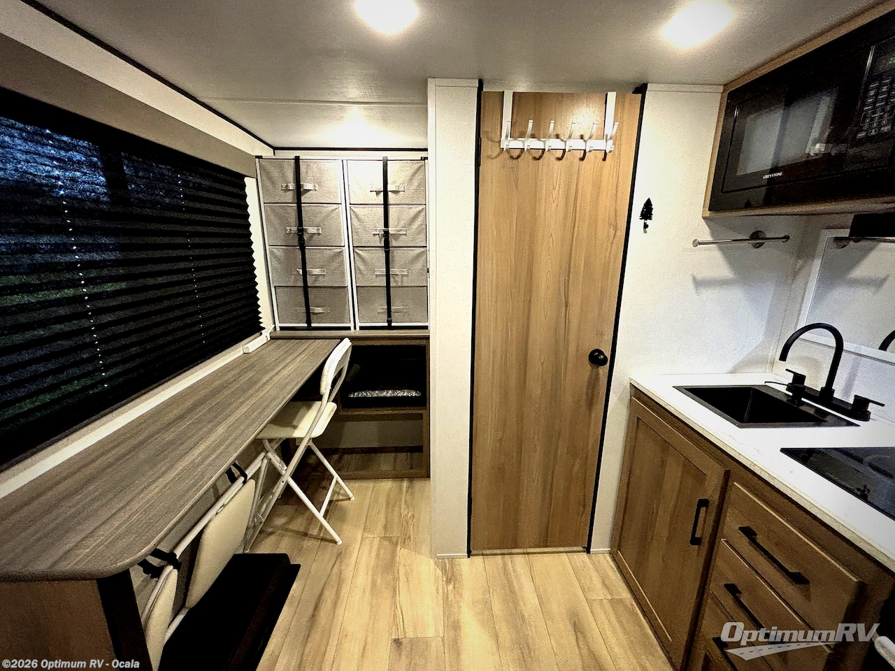 Used 2026 Keystone Coleman 13R available in Ocala, Florida