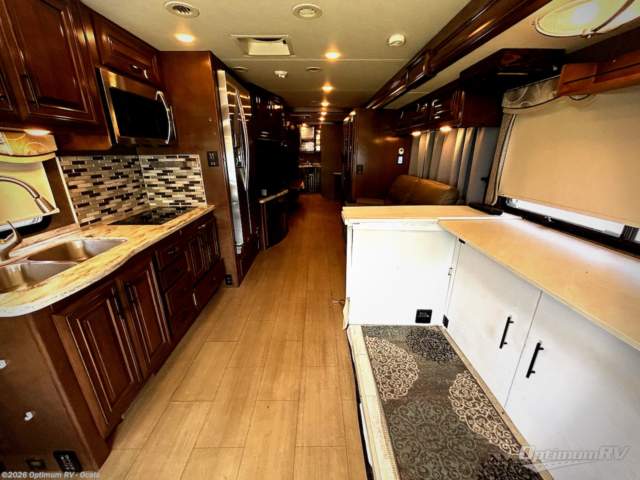 2018 Challenger 37LX by Damon from Optimum RV - Ocala in Ocala, Florida
