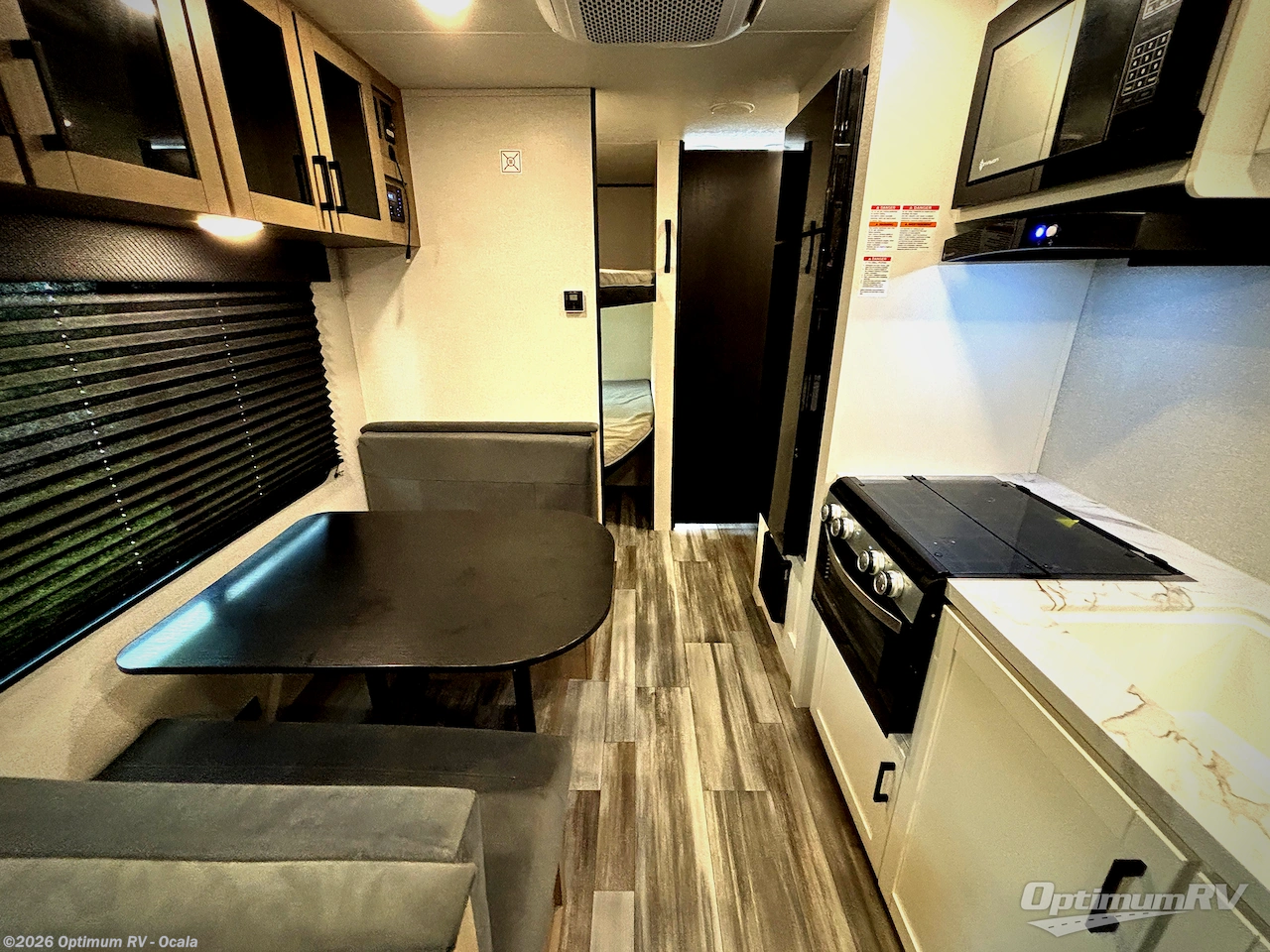 Used 2026 Jayco Jay Flight SLX 211MB available in Ocala, Florida