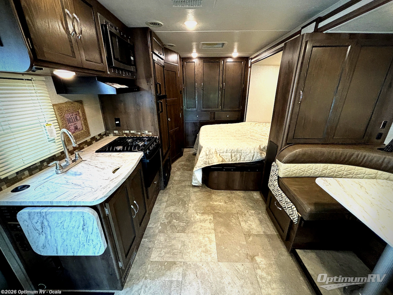 Used 2019 Coachmen Prism 2200 FS available in Ocala, Florida
