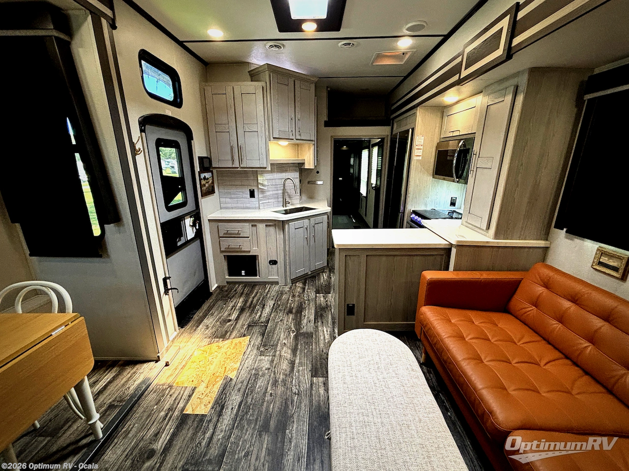 Used 2021 Keystone Fuzion 429 available in Ocala, Florida