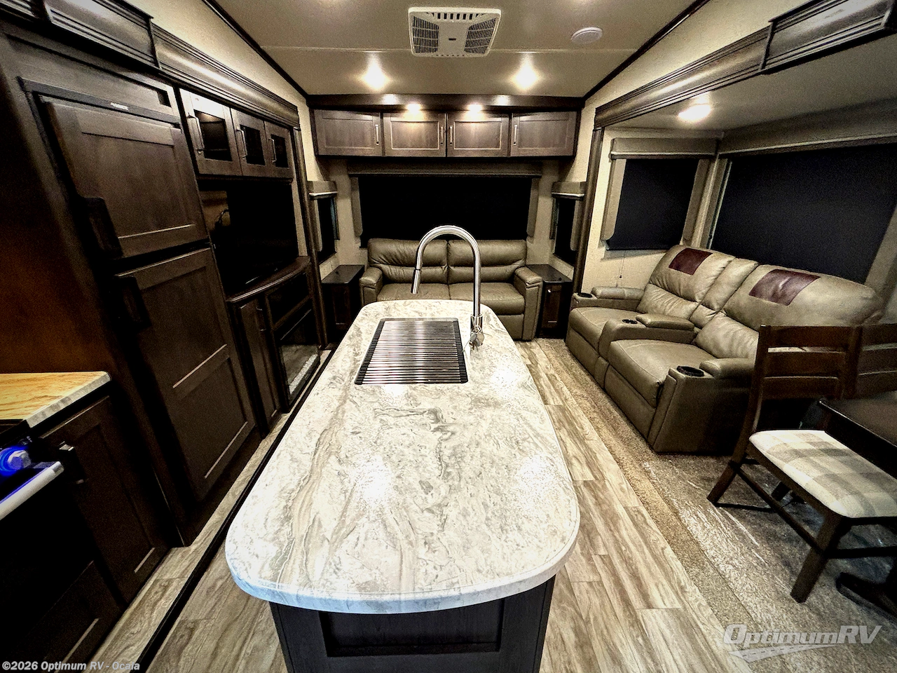 Used 2022 Grand Design Reflection 150 Series 280RS available in Ocala, Florida
