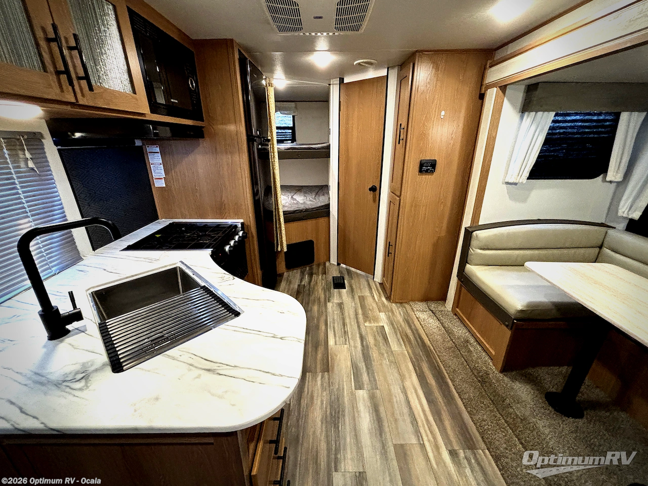 Used 2022 Prime Time Avenger 24BHS available in Ocala, Florida