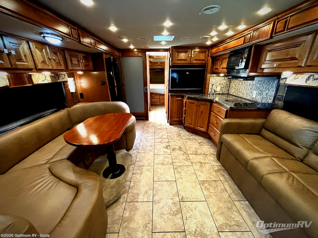 Used 2015 Tiffin Allegro Breeze 32 BR available in Ocala, Florida