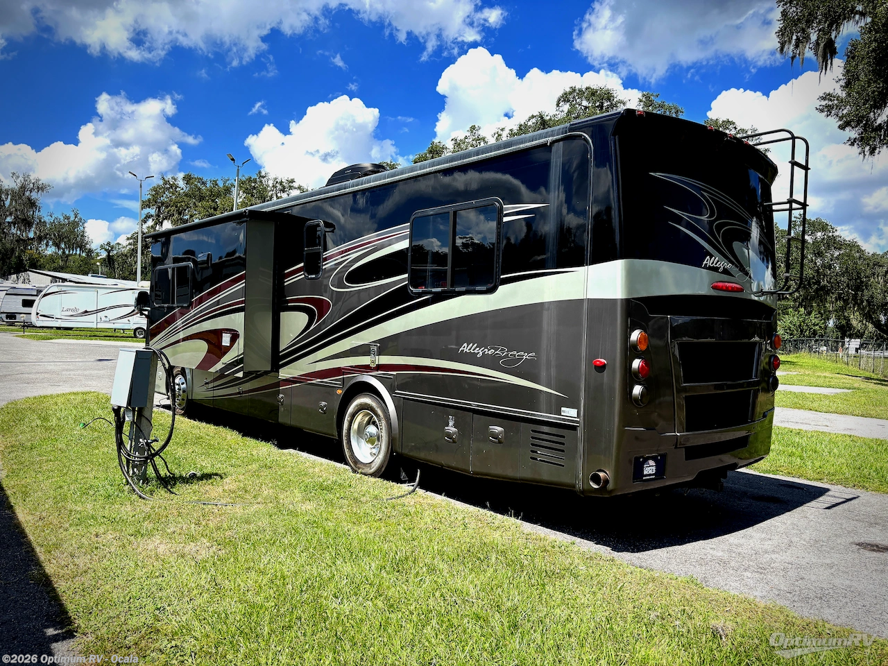 2015 Allegro Breeze 32 BR by Tiffin from Optimum RV - Ocala in Ocala, Florida