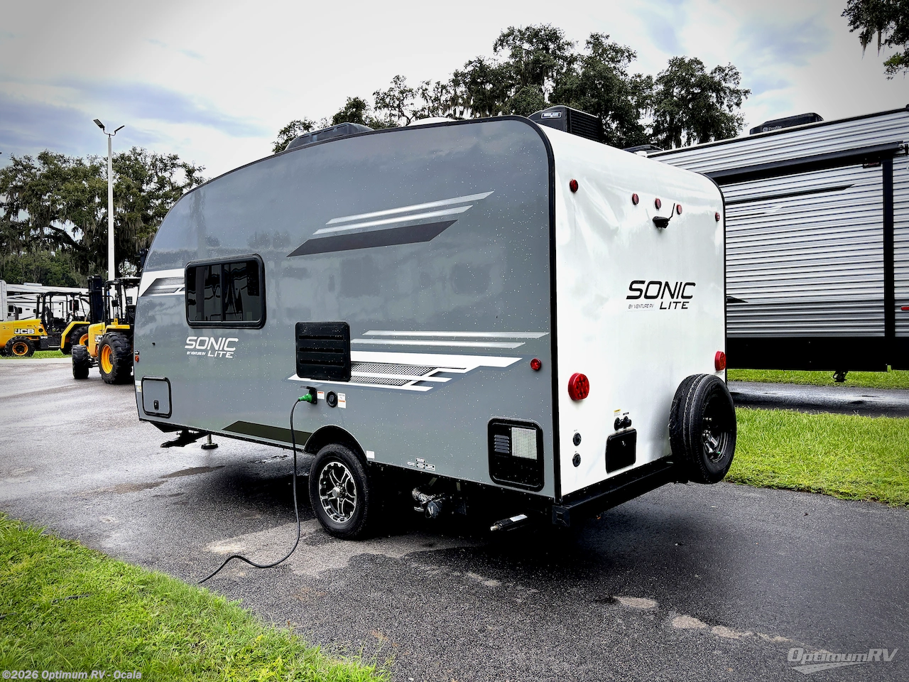 2023 Sonic Lite SL150VRB by Venture RV from Optimum RV - Ocala in Ocala, Florida