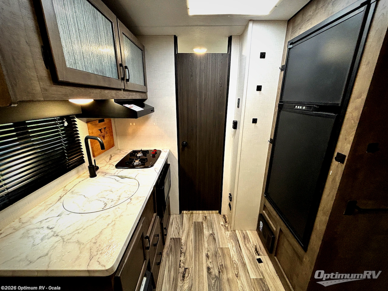 Used 2023 Venture RV Sonic Lite SL150VRB available in Ocala, Florida
