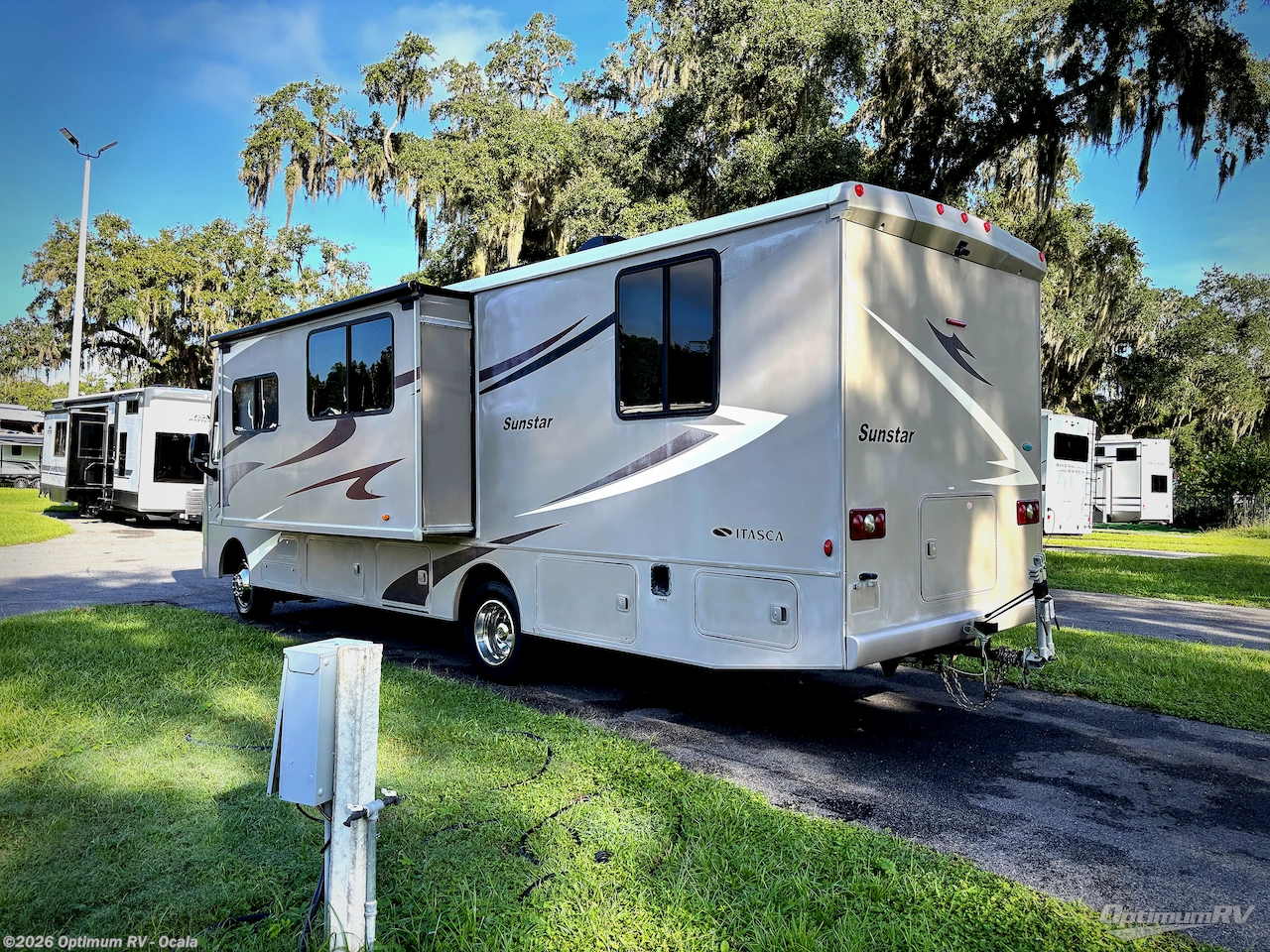 2014 Sunstar 31KE by Itasca from Optimum RV - Ocala in Ocala, Florida