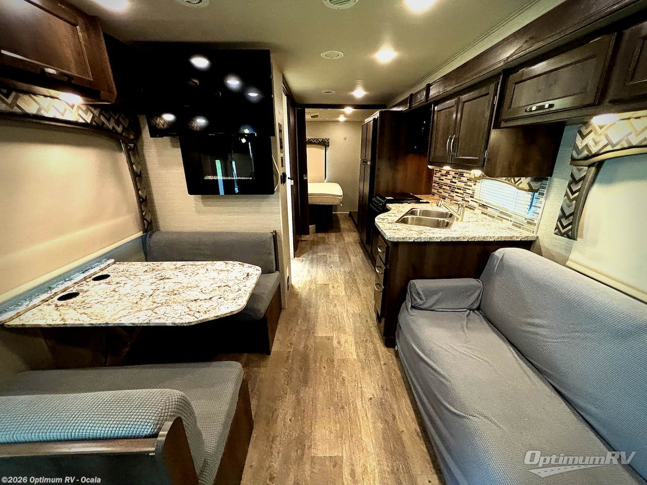 Used 2018 Jayco Alante 29S available in Ocala, Florida