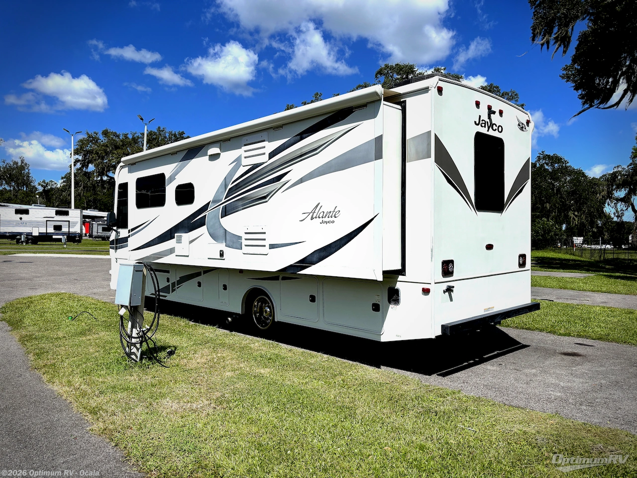 2018 Alante 29S by Jayco from Optimum RV - Ocala in Ocala, Florida