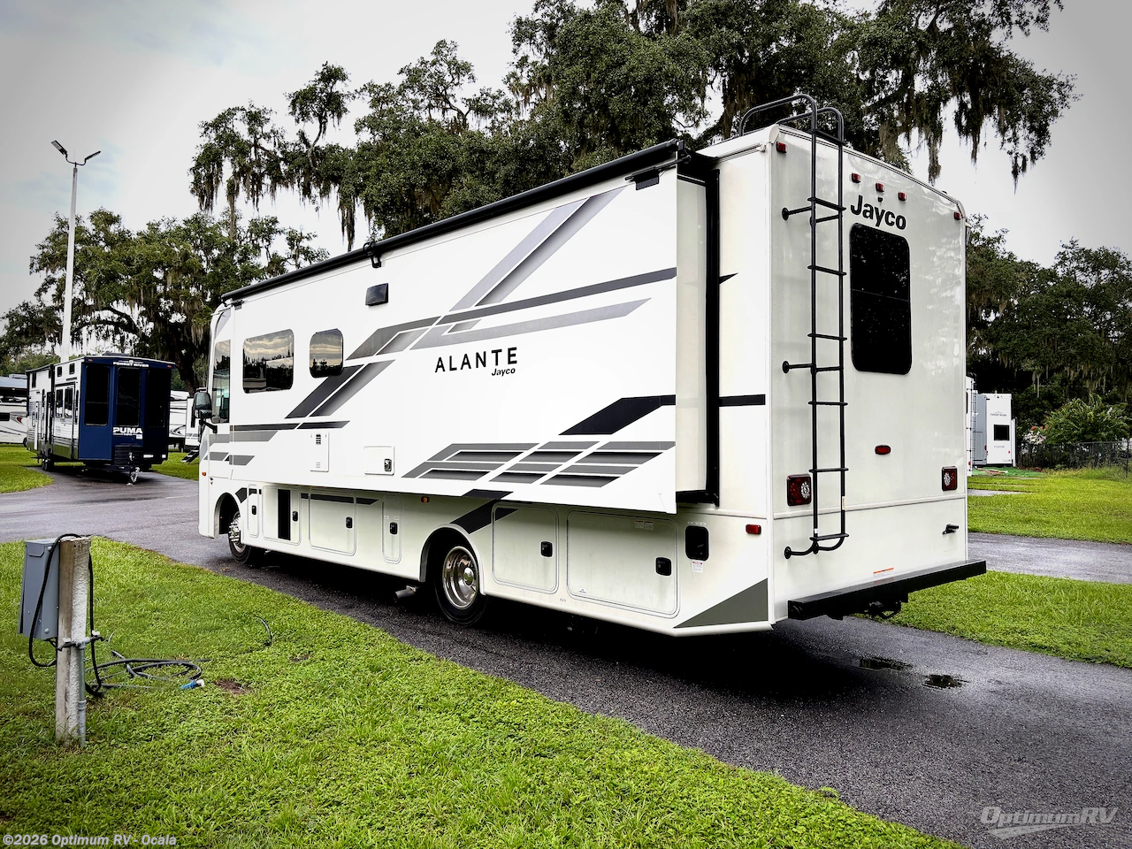 2026 Alante 29S by Jayco from Optimum RV - Ocala in Ocala, Florida