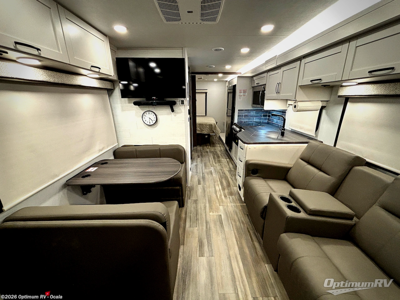 Used 2026 Jayco Alante 29S available in Ocala, Florida