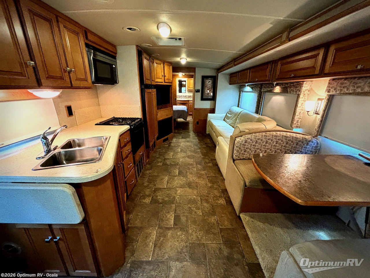 Used 2014 Itasca Sunstar 35F available in Ocala, Florida