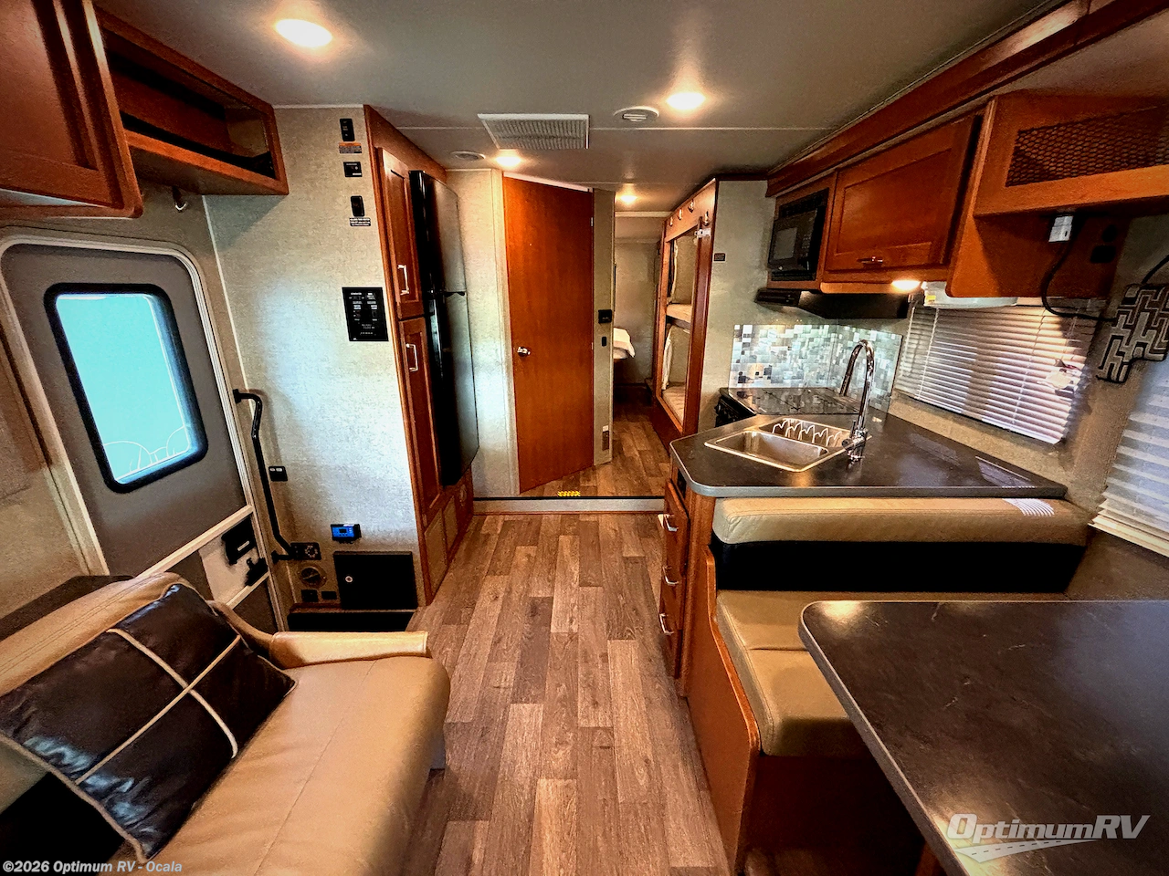 Used 2019 Winnebago Spirit 31G available in Ocala, Florida