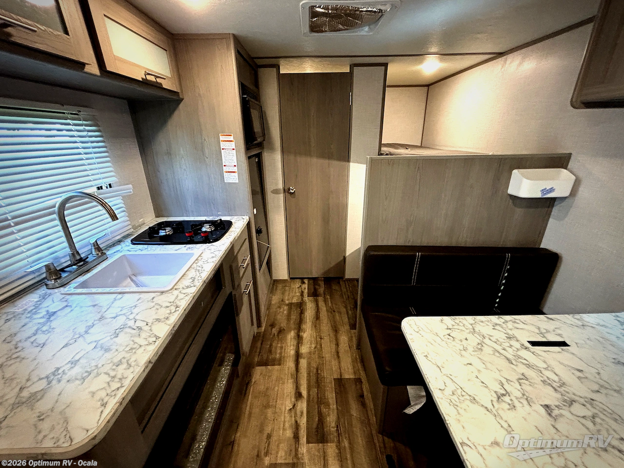 Used 2023 Dutchmen Coleman 17B available in Ocala, Florida
