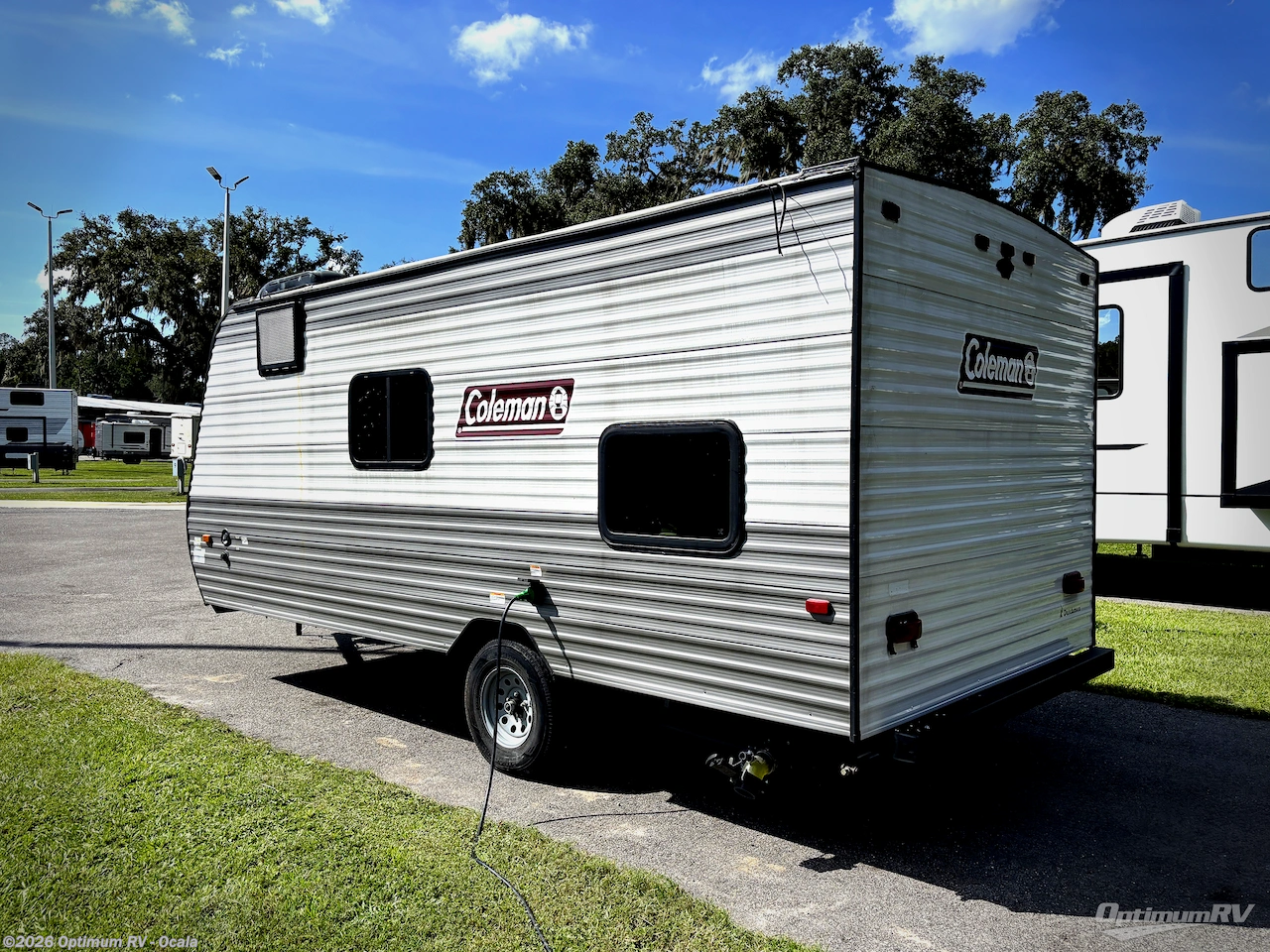 2023 Coleman 17B by Dutchmen from Optimum RV - Ocala in Ocala, Florida