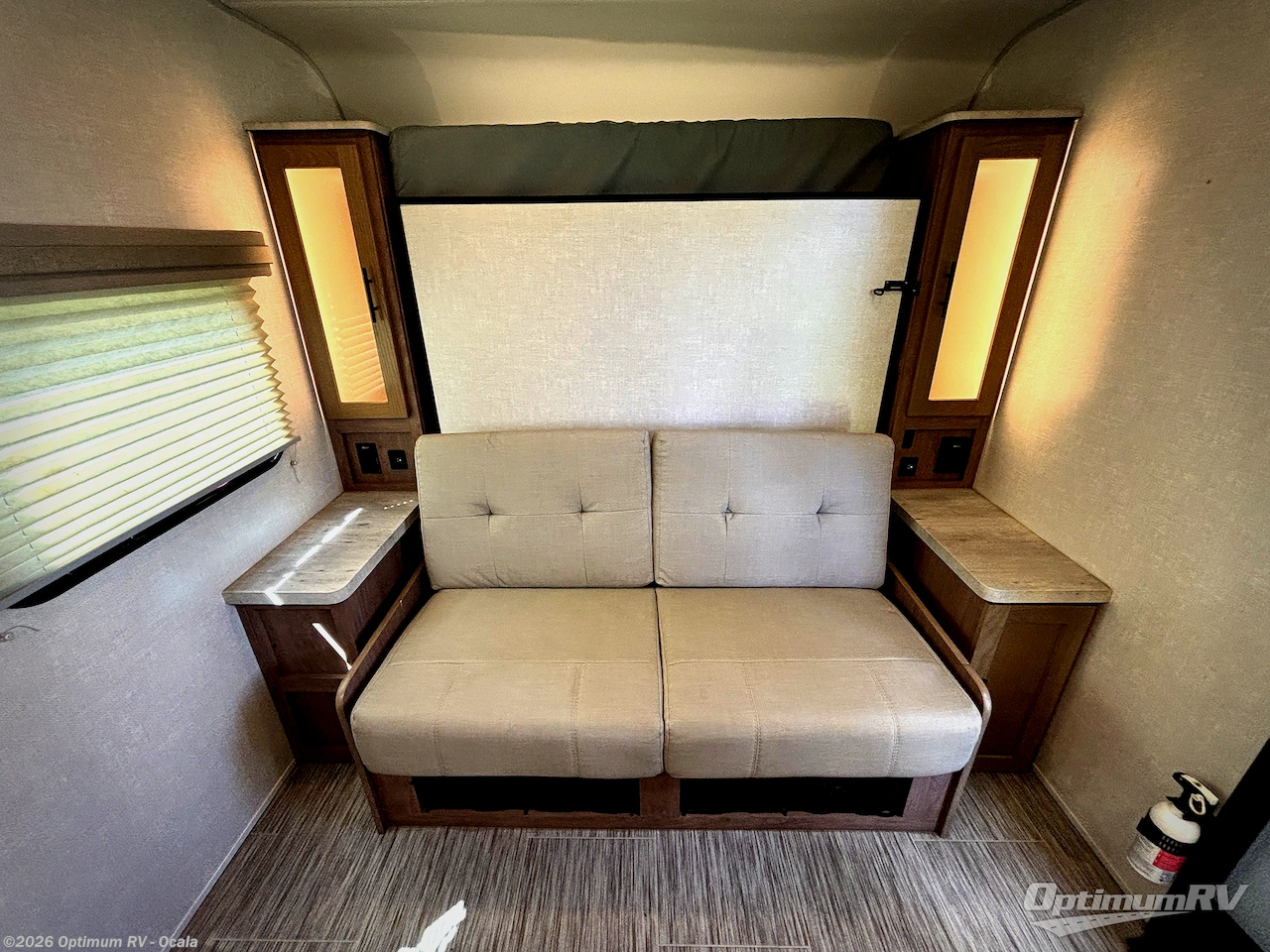 Used 2021 Forest River No Boundaries NB19.3 available in Ocala, Florida