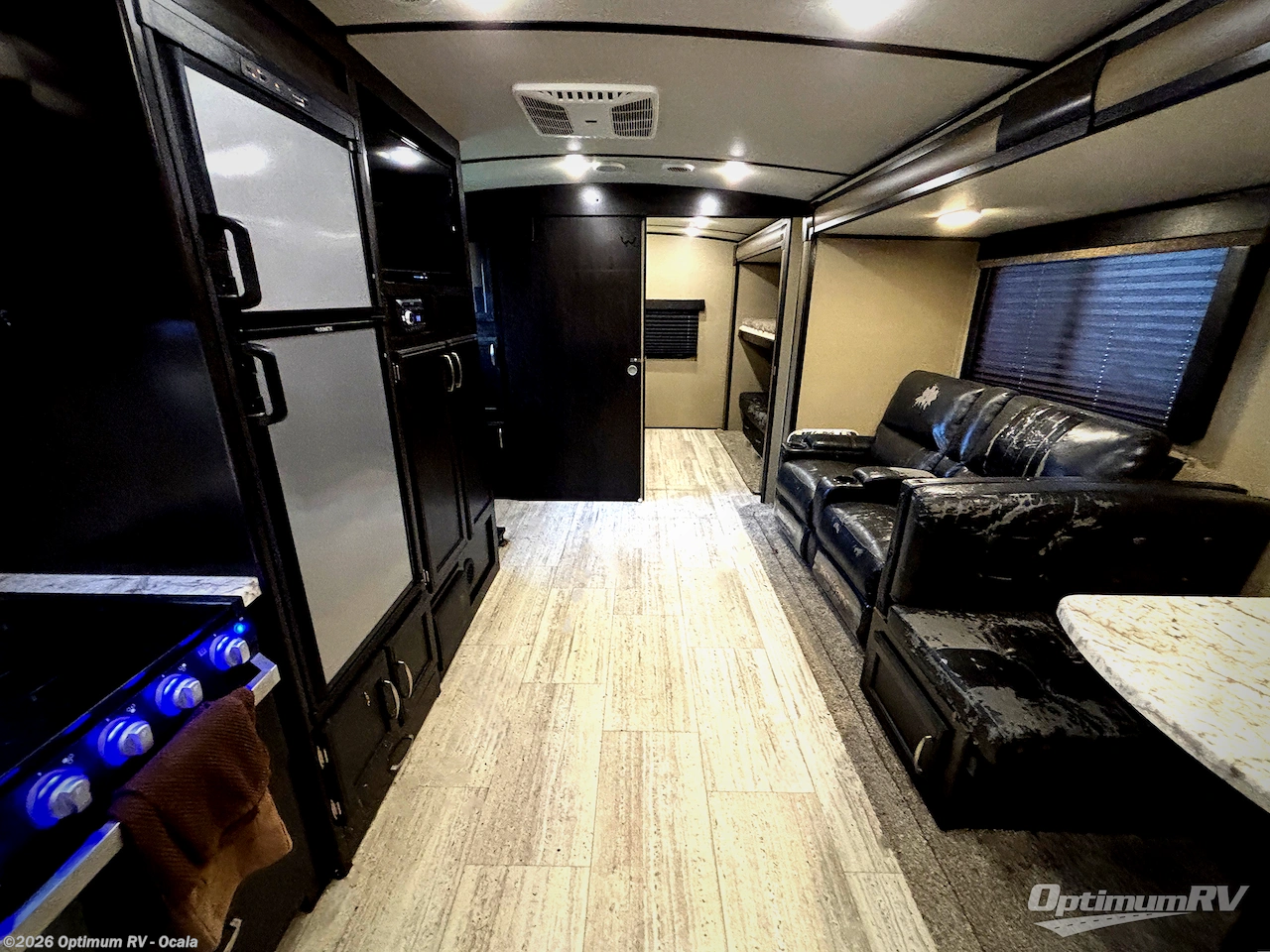 2019 Imagine 3170BH by Grand Design from Optimum RV - Ocala in Ocala, Florida