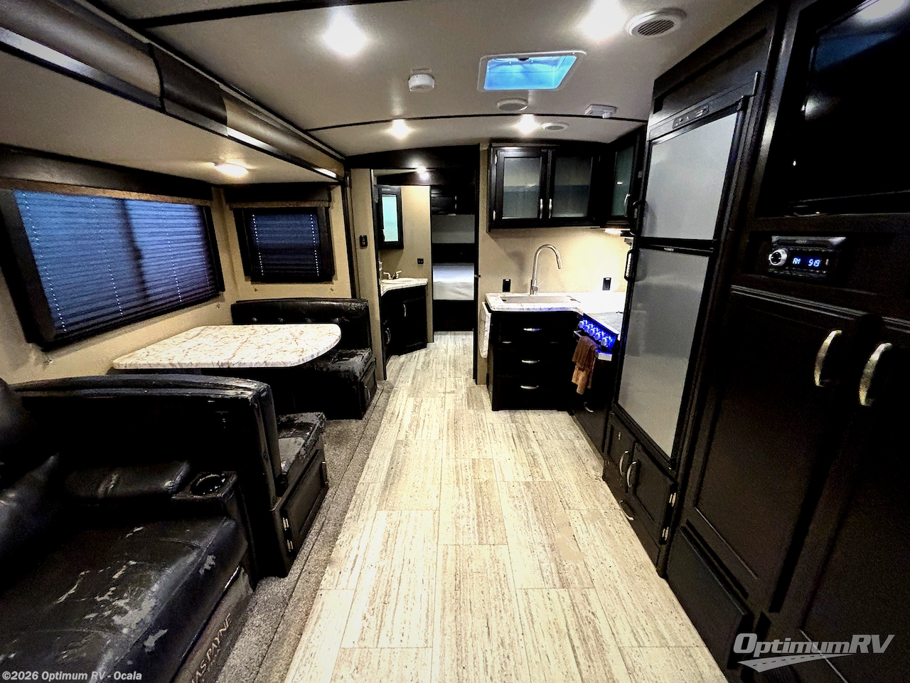 Used 2019 Grand Design Imagine 3170BH available in Ocala, Florida
