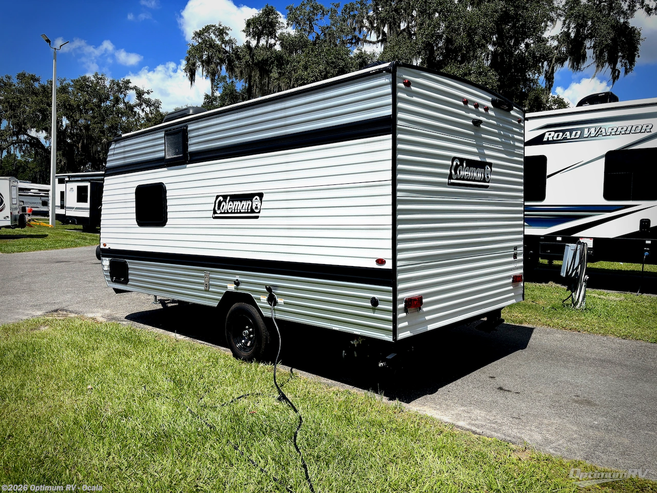 2026 Coleman 17R by Keystone from Optimum RV - Ocala in Ocala, Florida