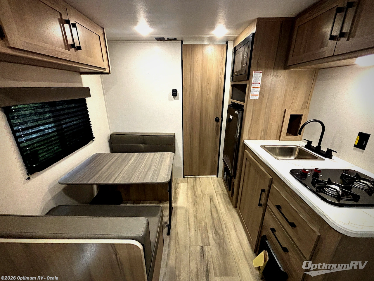 Used 2026 Keystone Coleman 17R available in Ocala, Florida