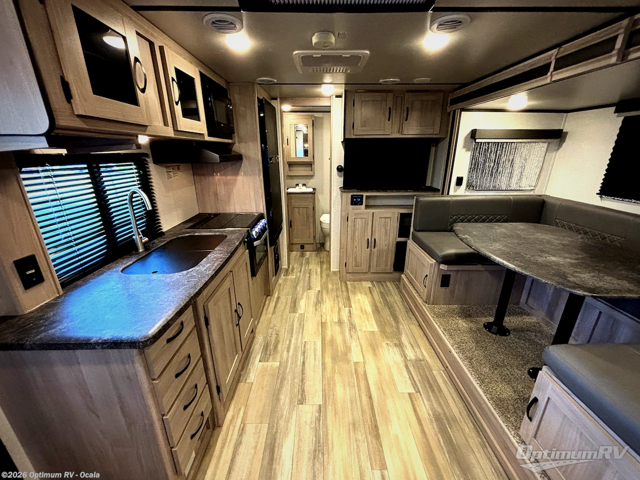 Used 2023 Coachmen Northern Spirit XTR 2145RBX available in Ocala, Florida