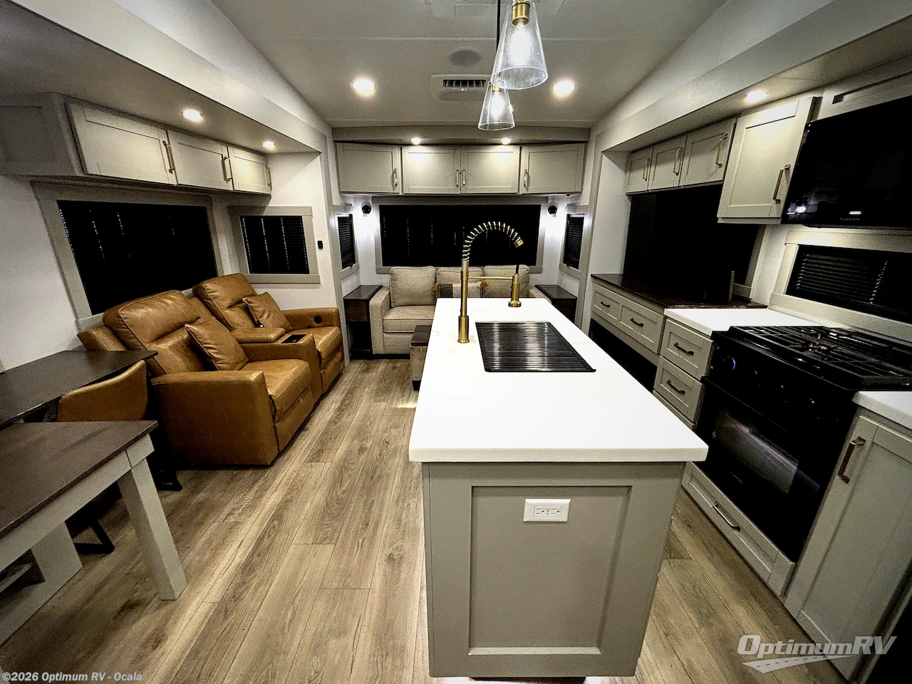 Used 2025 Brinkley RV Model Z 3610 available in Ocala, Florida