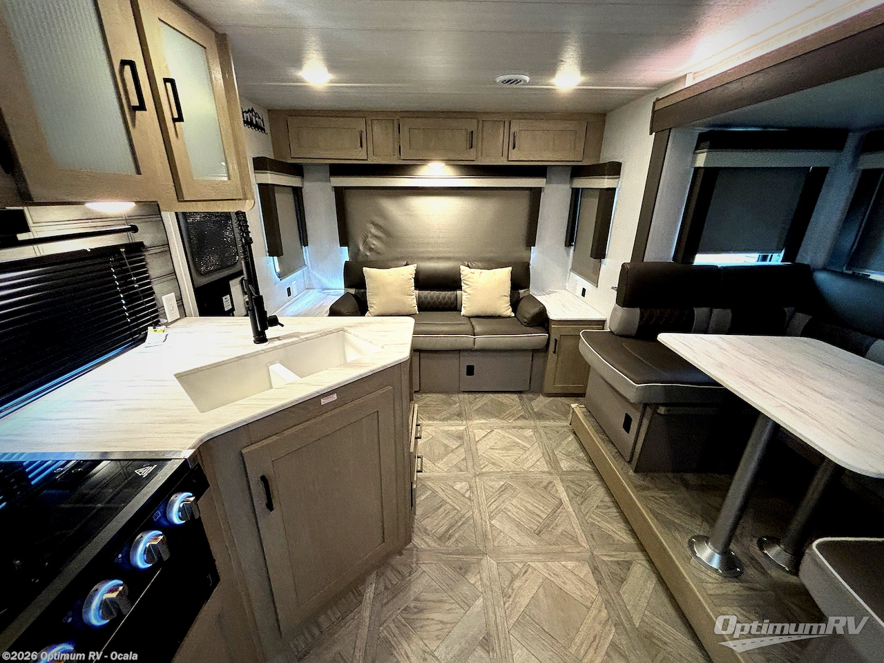 Used 2024 Forest River Salem 24RLXL available in Ocala, Florida