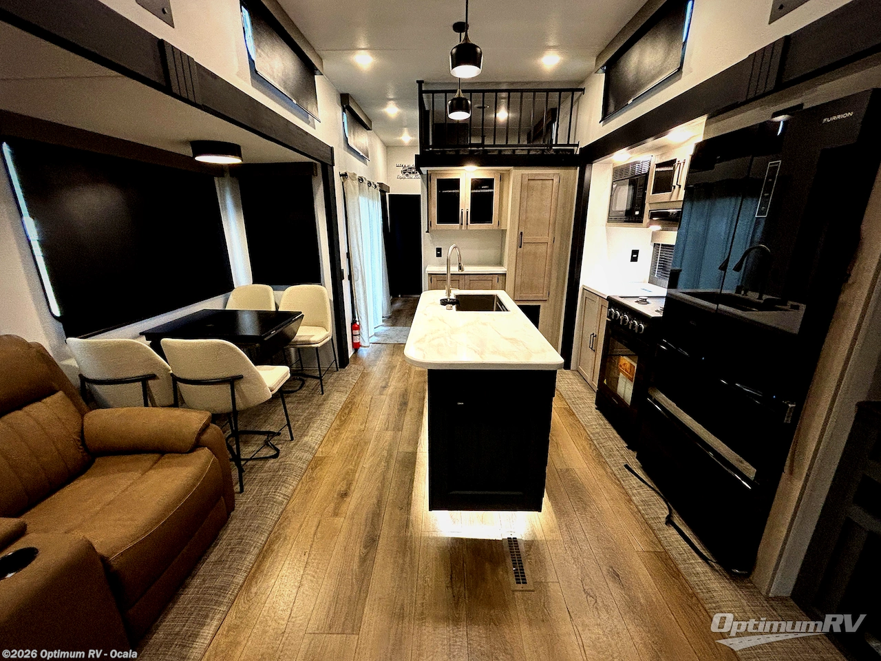 New 2027 Forest River Puma Vista 402LFT available in Ocala, Florida