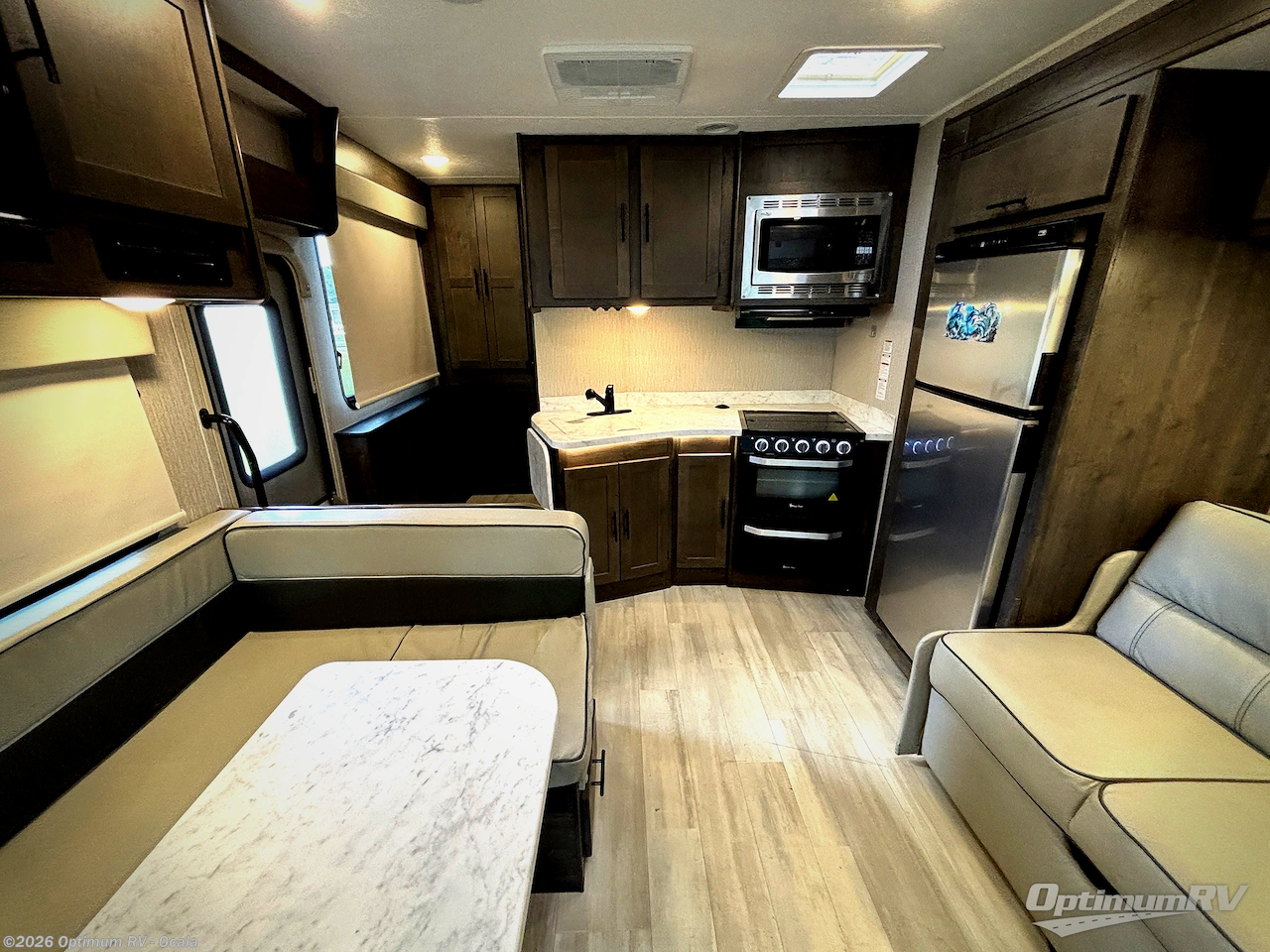 Used 2023 Coachmen Leprechaun 298KB Ford 450 available in Ocala, Florida