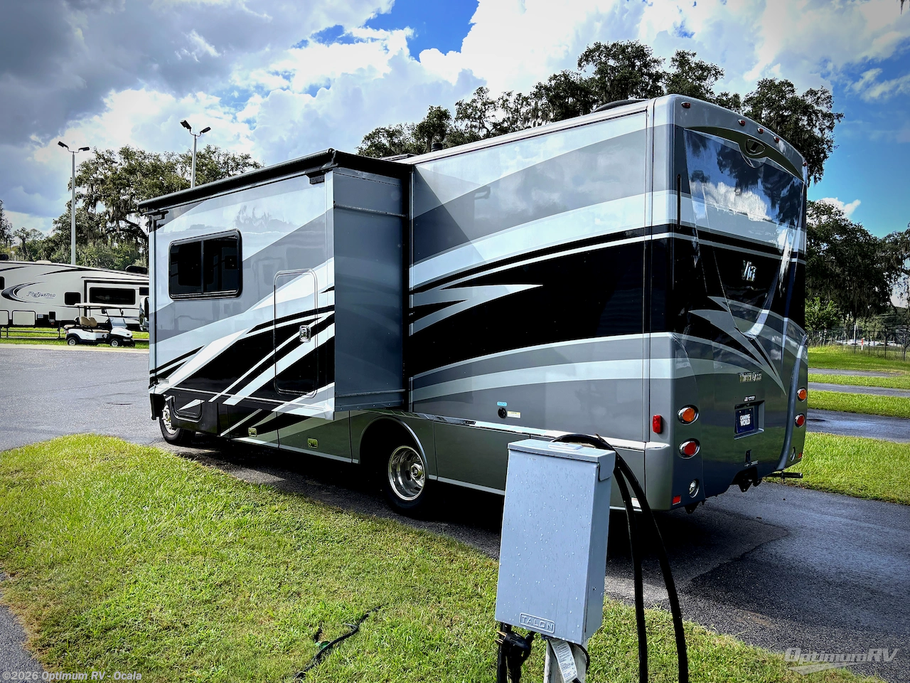 2017 Via 25P by Winnebago from Optimum RV - Ocala in Ocala, Florida